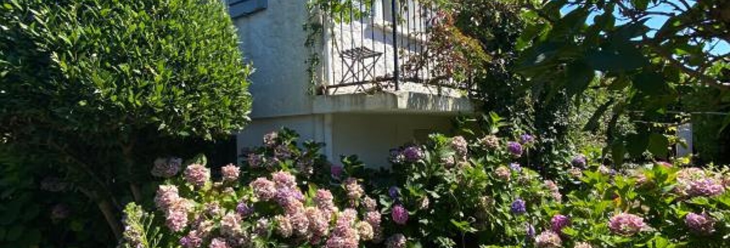 Maison 4 Pièces 75 m² à vendre à Les Sables-d'Olonne (85180)