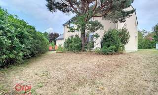 Maison 5 Pièces 130 m² à vendre à Nantes (44300)