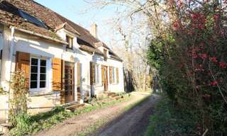 Maison 3 Pièces 84 m² à vendre à Herry (18140)