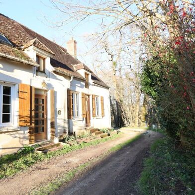 Maison 3 pièces 75000 €