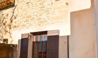 Immeuble  82 m² à vendre à Montaren-et-Saint-Médiers (30700)