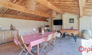 Maison 4 Pièces 100 m² à vendre à Le Pontet (84130)