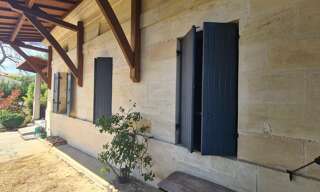 Maison 2 Pièces 99 m² à vendre à Bourg (33710)