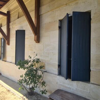 Maison 2 pièces 190000 €