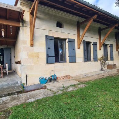 Maison 2 pièces 180000 €