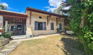 Maison 2 Pièces 99 m² à vendre à Bourg (33710)