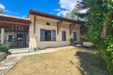 Maison 2 pièces 164500 €
