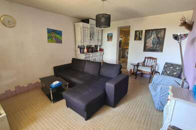 Maison 2 pièces 164500 €