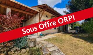 Maison 2 Pièces 99 m² à vendre à Bourg (33710)