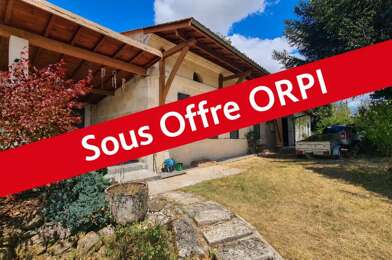 Maison 2 pièces 149000 €