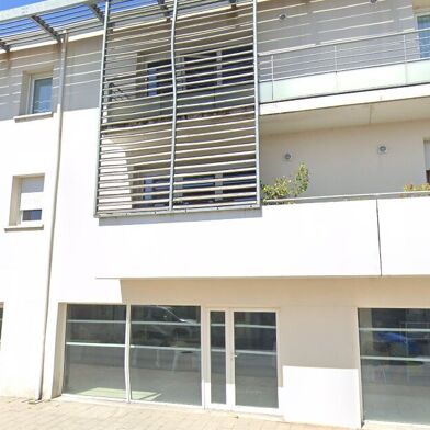 Appartement 2 pièces 190800 €