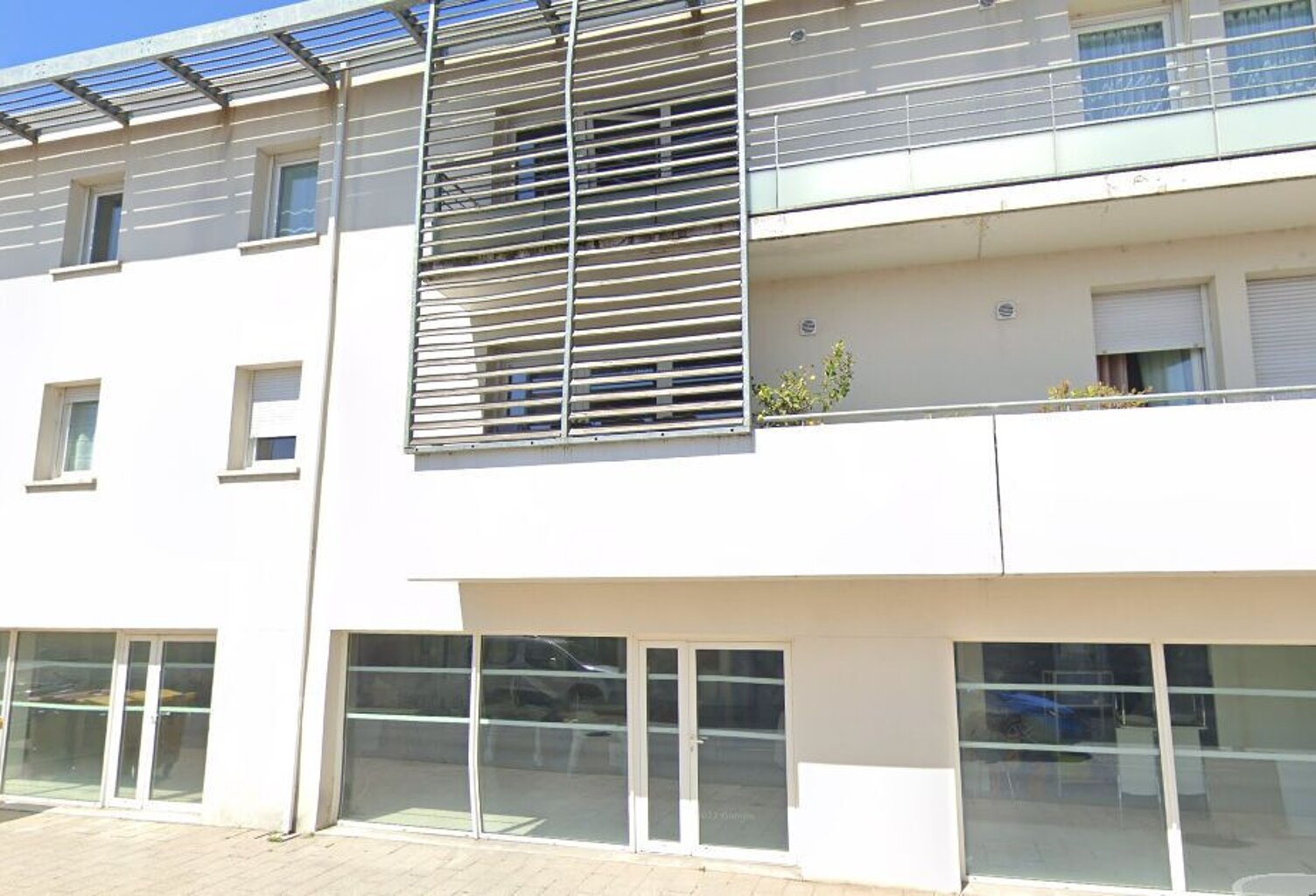Appartement À Vendre — photo 1