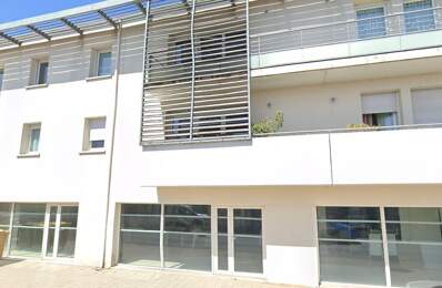 Appartement À Vendre — photo du bien