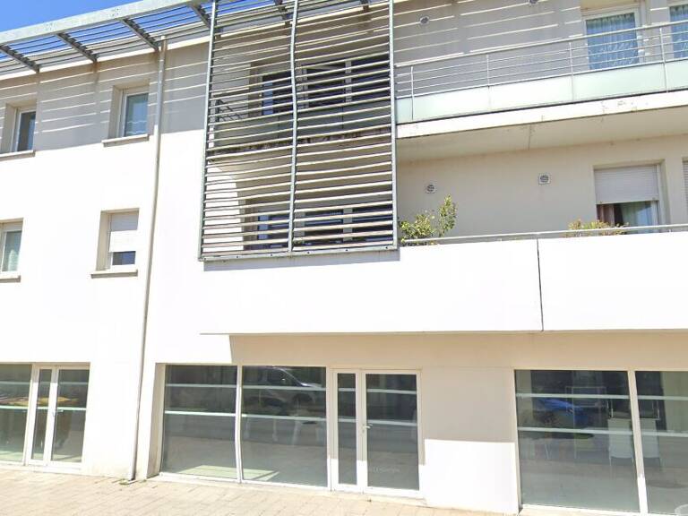 Appartement À Vendre — photo 1