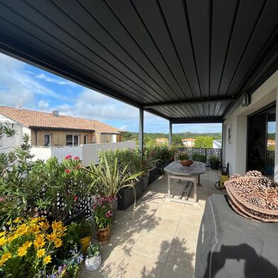 Appartement 4 pièces 945000 €