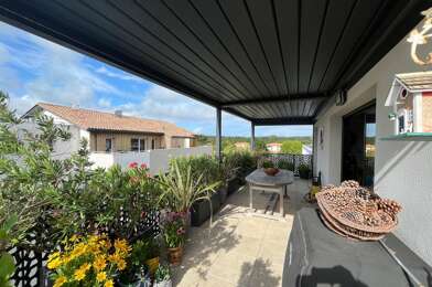 Appartement 4 pièces 896000 €