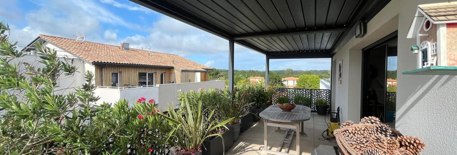 Appartement 4 Pièces 128 m² à vendre à La Teste-de-Buch (33260)