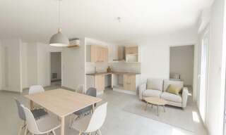 Appartement 3 Pièces  m² à vendre à Nîmes (30900)