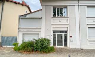 Bureau  73 m² à louer à Mont-de-Marsan (40000)