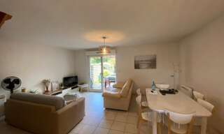 Maison 4 Pièces 75 m² à louer à Tosse (40230)