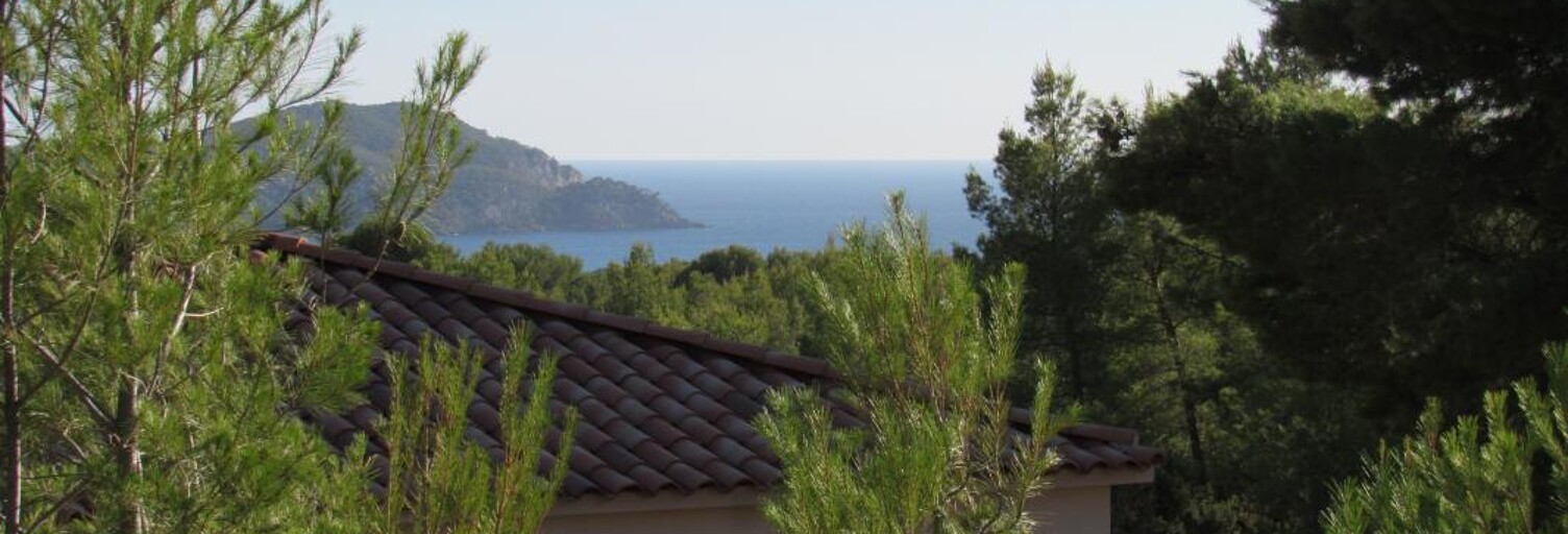 Appartement 4 Pièces 100 m² à louer à La Cadière-d'Azur (83740)