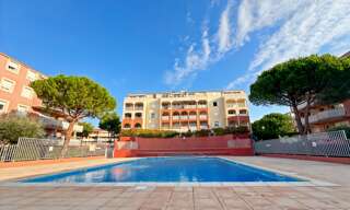 Appartement 2 Pièces 48 m² à vendre à Fréjus (83600)