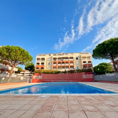 Appartement 2 pièces 177000 €