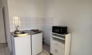 Appartement 1 Pièce 19 m² à louer à Le Havre (76600)