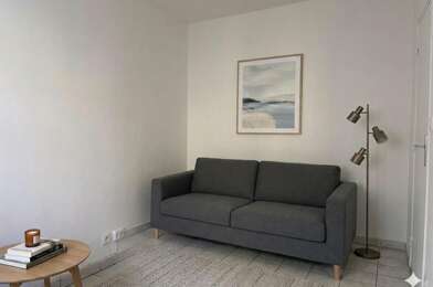 Appartement 1 pièces 303 €
