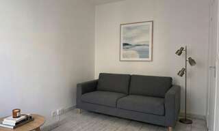 Appartement 1 Pièce 19 m² à louer à Le Havre (76600)