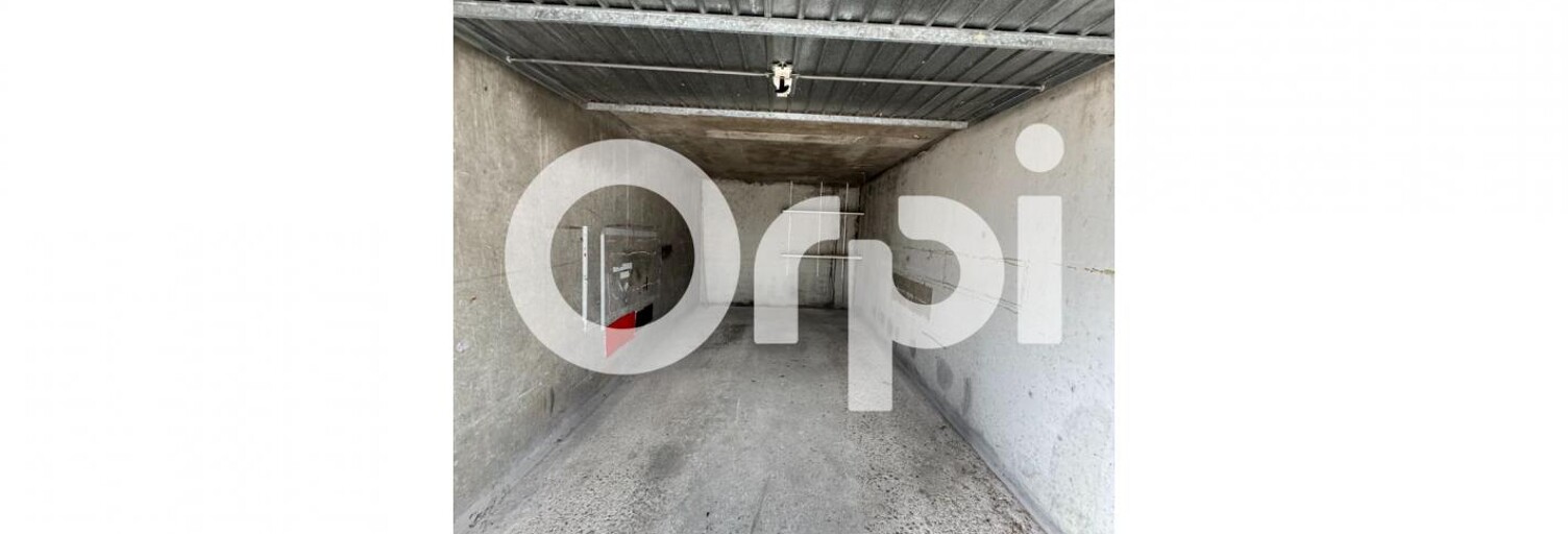 Garage  13 m² à vendre à Le Havre (76620)