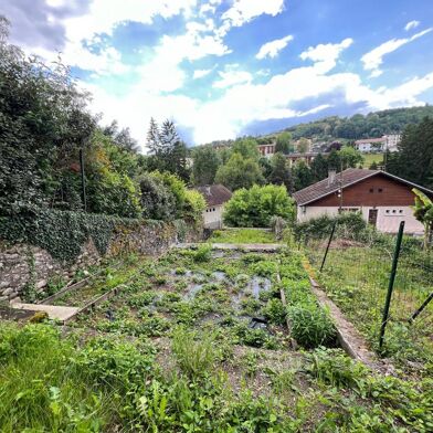 Appartement 4 pièces 190500 €