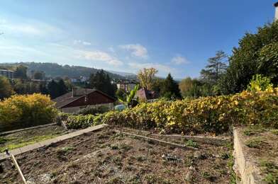 Appartement 4 pièces 180000 €