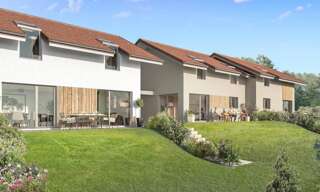 Maison 4 Pièces 98 m² à vendre à Alby-sur-Chéran (74540)