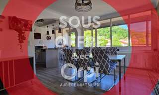 Appartement 4 Pièces 84 m² à vendre à Royat (63130)