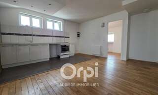 Appartement 1 Pièce 38 m² à vendre à Aubière (63170)