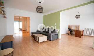 Appartement 3 Pièces 83 m² à vendre à Limoges (87000)