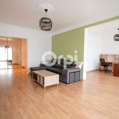 Appartement 3 pièces 119990 €