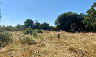 Terrain  1078 m² à vendre à Mondonville (31700)