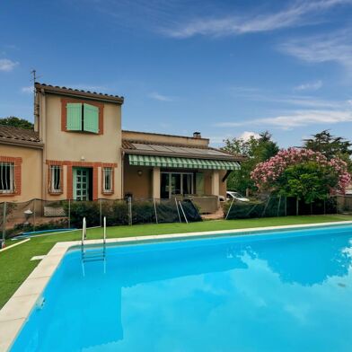 Maison 6 pièces 575000 €