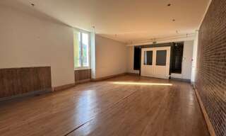 Commerce  72 m² à louer à Mazamet (81200)