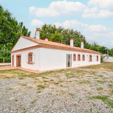 Maison 6 pièces 609000 €