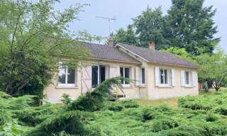 Maison 3 Pièces 95 m² à vendre à Lailly-en-Val (45740)