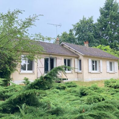 Maison 3 pièces 176550 €