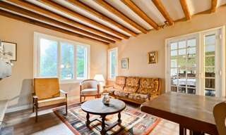 Maison 3 Pièces 95 m² à vendre à Lailly-en-Val (45740)