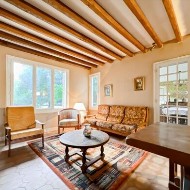 Maison 3 pièces 176550 €