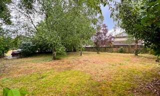 Terrain  1353 m² à vendre à Lailly-en-Val (45740)