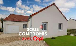 Maison 4 Pièces 90 m² à vendre à Châteauneuf-sur-Loire (45110)