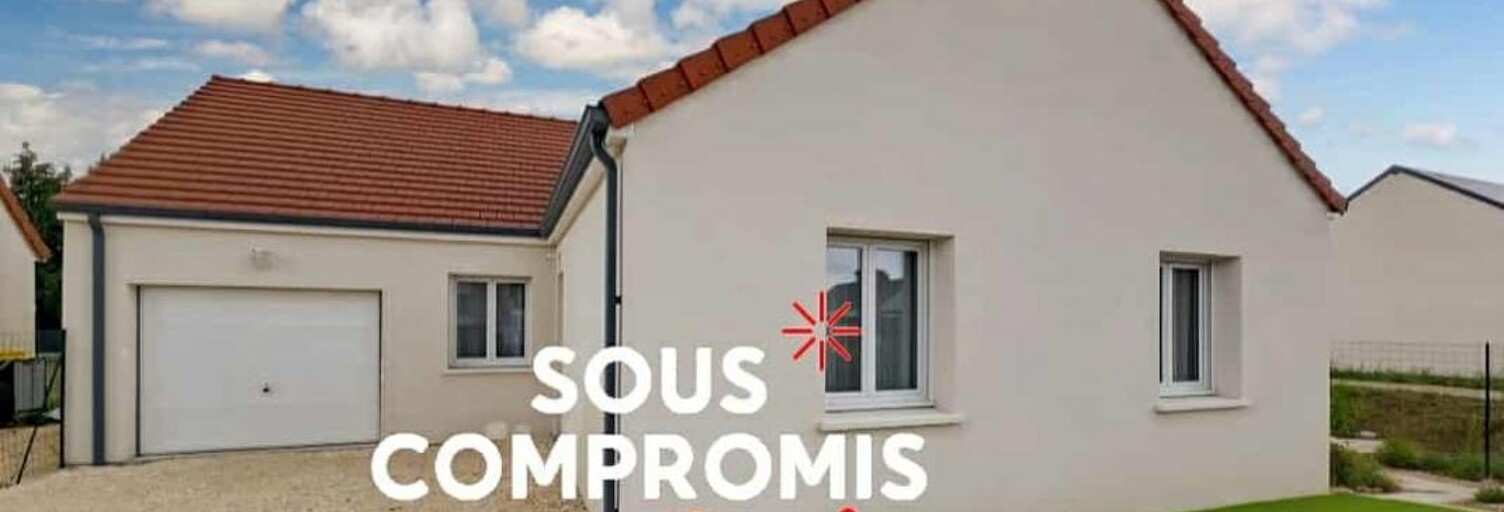 Maison 4 Pièces 90 m² à vendre à Châteauneuf-sur-Loire (45110)