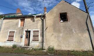 Maison 2 Pièces 46 m² à vendre à Loigny-la-Bataille (28140)